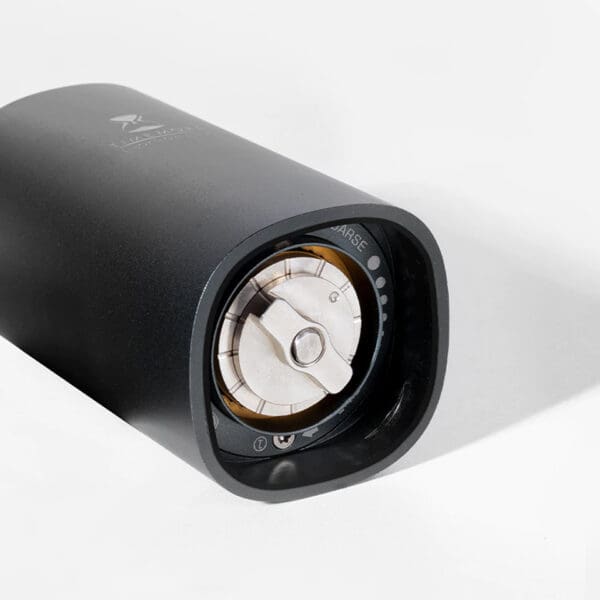Cối xay cà phê Timemore G3 | Nâng cấp đĩa xay 6 cánh S2C 660 2 lớp răng cưa - ảnh chi tiết 2 tại Phadin