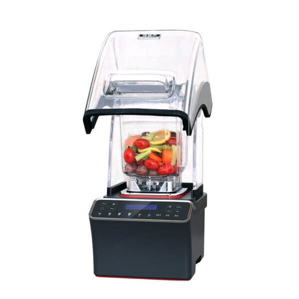 Máy xay sinh tố công nghiệp Foresto GEF
