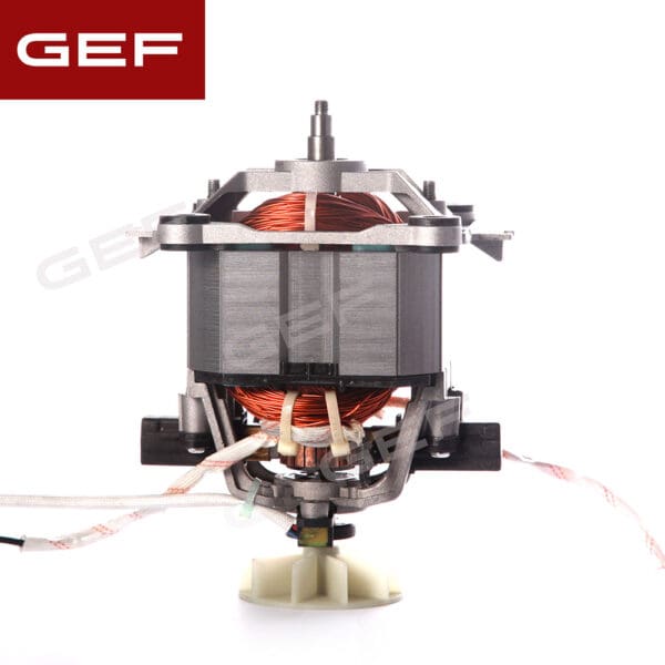Máy xay sinh tố công nghiệp Foresto GEF