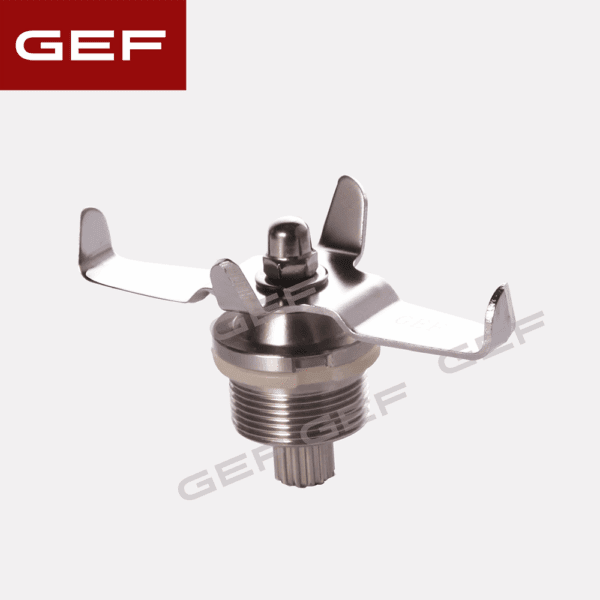 Máy xay sinh tố công nghiệp Foresto GEF