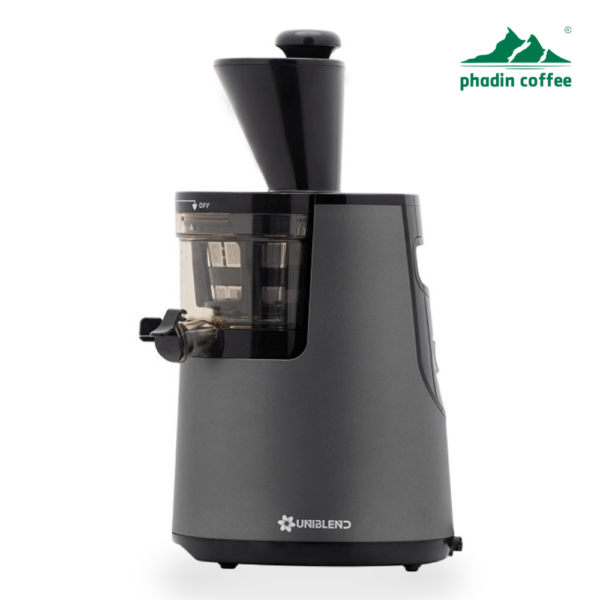 Máy ép chậm trái cây Uniblend UBE-250