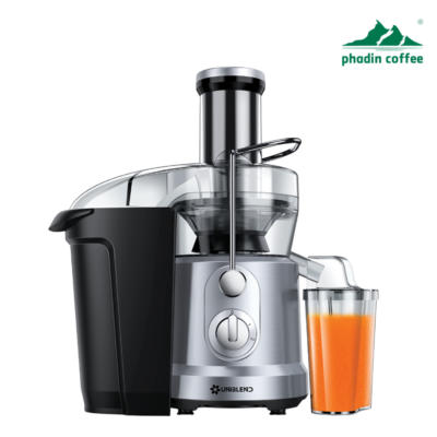 Máy ép trái cây | Máy ép nhanh hoa quả Uniblend USS-01