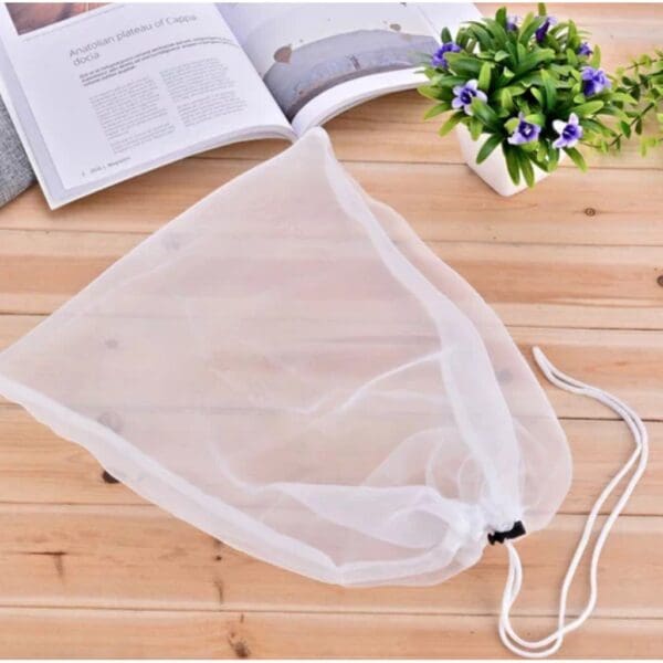 Túi lọc trà vừa 36x34cm