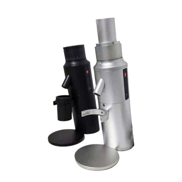 Máy xay cà phê Amalfi AF007 - ảnh chi tiết 2 tại Phadin