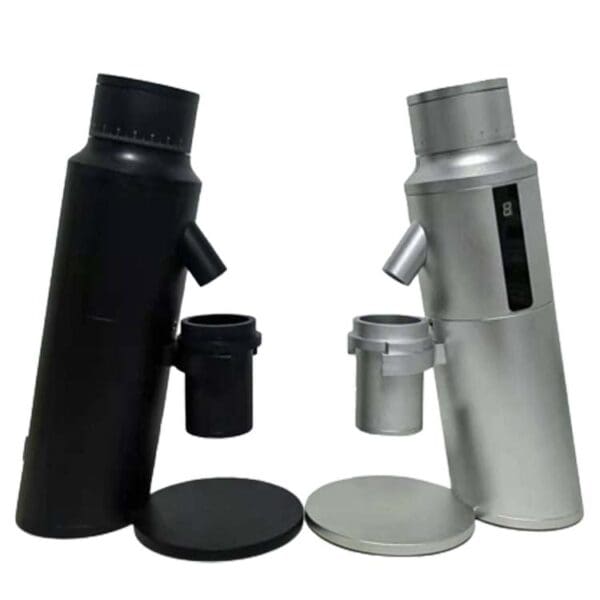 Máy xay cà phê Amalfi AF007 - ảnh chi tiết 7 tại Phadin