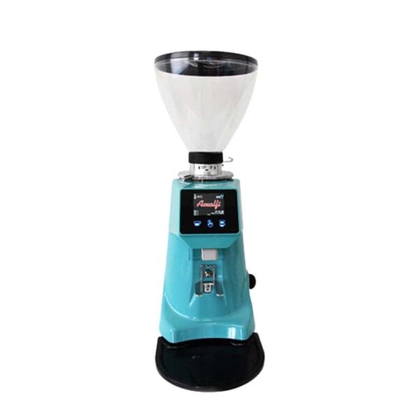 Máy xay cà phê Amalfi | A80 Plus | 64mm - ảnh chi tiết 3 tại Phadin