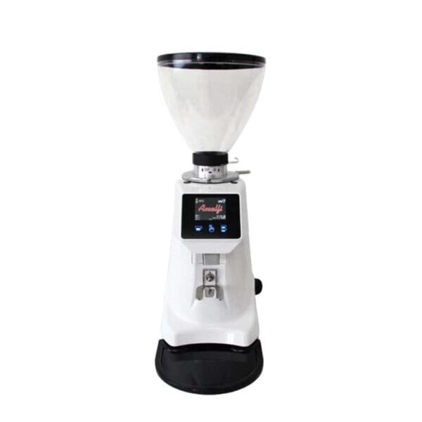 Máy xay cà phê Amalfi | A80 Plus | 64mm - ảnh chi tiết 4 tại Phadin