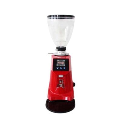 Máy xay cà phê Amalfi | A80 Plus | 64mm - ảnh chi tiết 5 tại Phadin