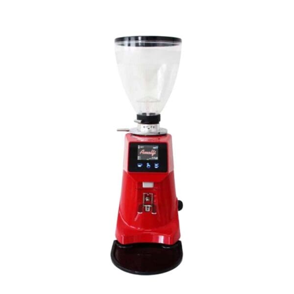 Máy xay cà phê Amalfi | A80 Plus | 64mm - ảnh chi tiết 5 tại Phadin