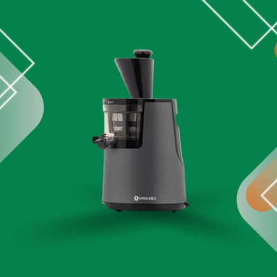 Máy ép trái cây | Máy ép chậm hoa quả Uniblend UBE-250
