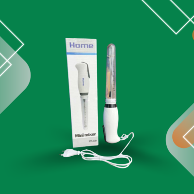Máy tạo bọt cà phê, đánh trứng cầm tay cắm điện Home 25W
