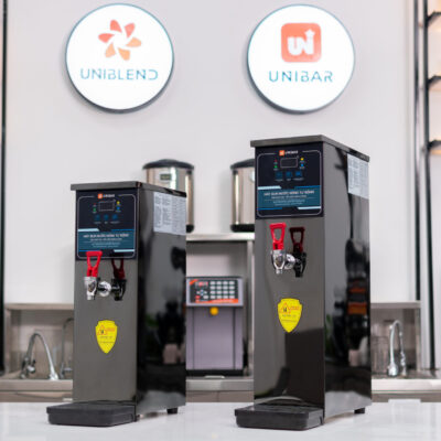 Máy đun nước nóng tự động Unibar UBSK-30L – 10L, 2500W