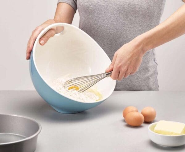 Phới đánh trứng inox 30 cm