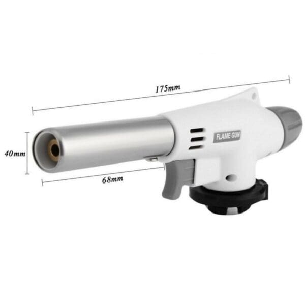 Đầu Khò Gas Flame Gun