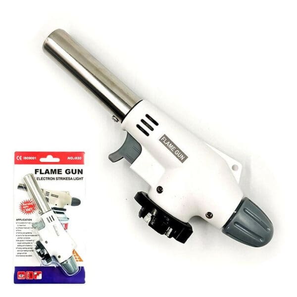 Đầu Khò Gas Flame Gun