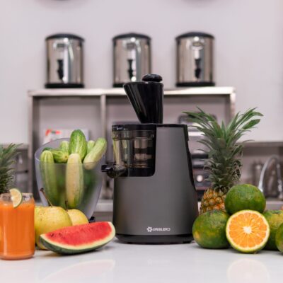 Máy ép chậm trái cây Uniblend UBE-250