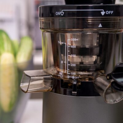 Máy ép chậm trái cây Uniblend UBE-250