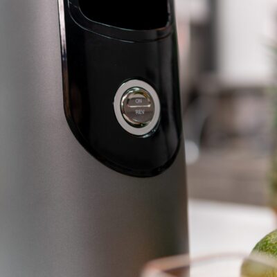 Máy ép chậm trái cây Uniblend UBE-250