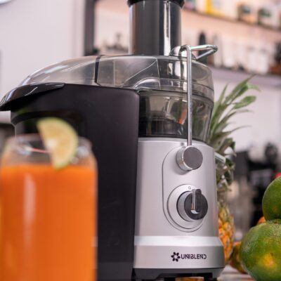 Máy ép trái cây | Máy ép nhanh hoa quả Uniblend USS-01