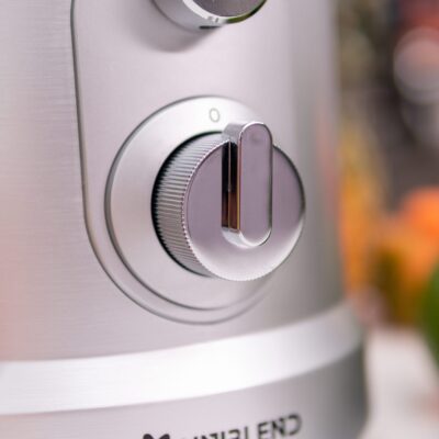 Máy ép trái cây | Máy ép nhanh hoa quả Uniblend USS-01