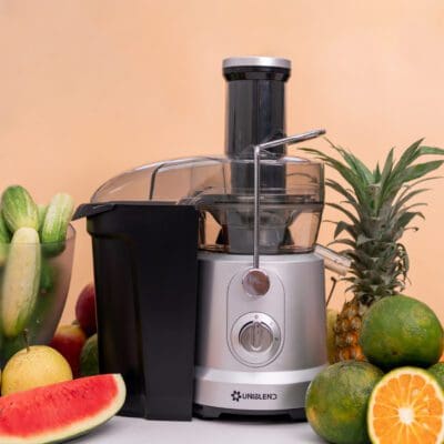 Máy ép trái cây | Máy ép nhanh hoa quả Uniblend USS-01