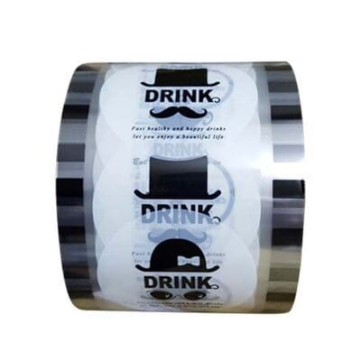 Cuộn màng dập cốc MrDrink