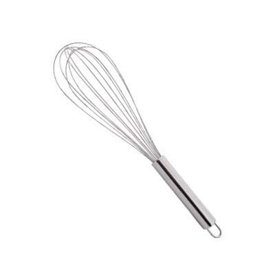 Phới đánh trứng inox 25 cm