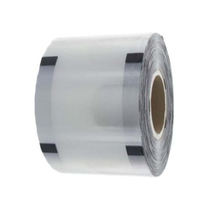 Cuộn màng dập cốc trong suốt