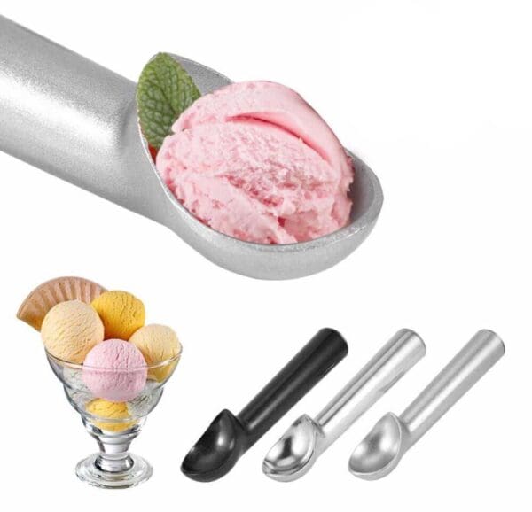 Múc kem đúc