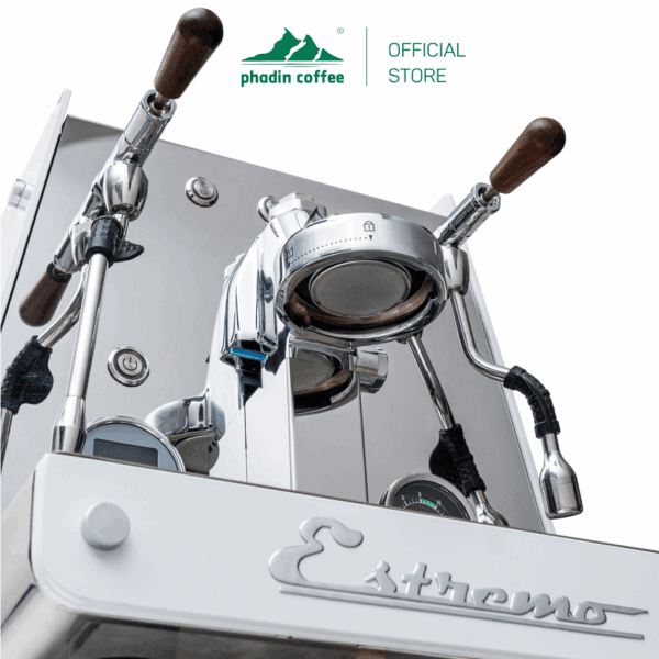 Máy pha cà phê Foresto Estremo CM270E | 1 Group