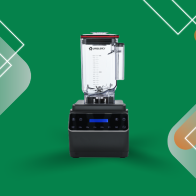 Máy xay sinh tố công nghiệp Uniblend One Touch tại Phadin Coffee
