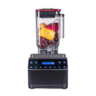 Máy xay sinh tố công nghiệp Uniblend One Touch tại Phadin Coffee
