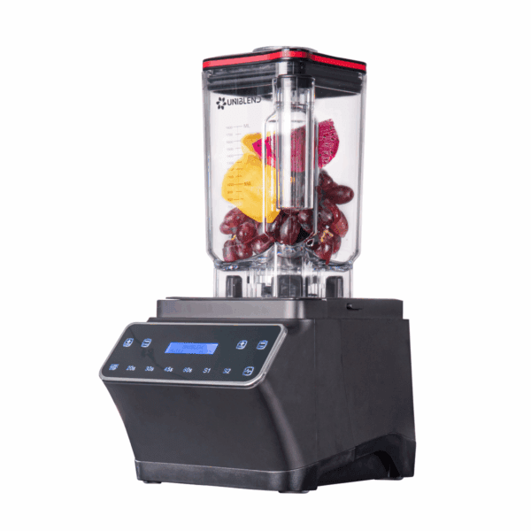 Máy xay sinh tố công nghiệp Uniblend One Touch