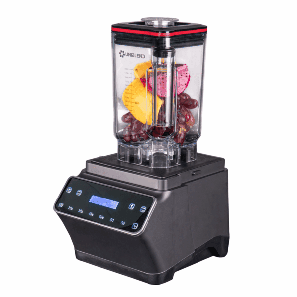 Máy xay sinh tố công nghiệp Uniblend One Touch
