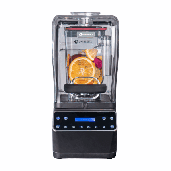 Máy xay sinh tố công nghiệp Uniblend One Touch