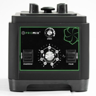 Máy xay sinh tố công nghiệp Promix PM-911B tại Phadin Coffee