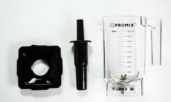 Máy xay sinh tố công nghiệp Promix PM-911B tại Phadin Coffee