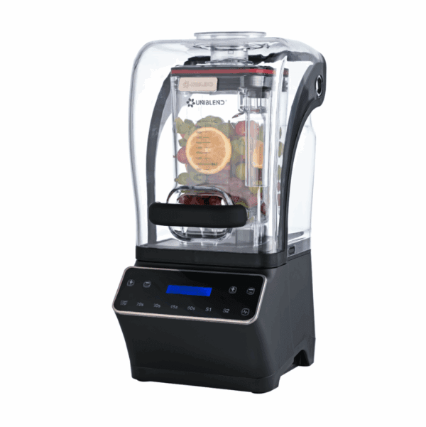 Máy xay sinh tố công nghiệp Uniblend One Touch