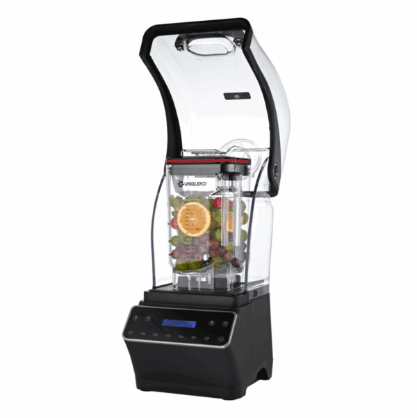 Máy xay sinh tố công nghiệp Uniblend One Touch