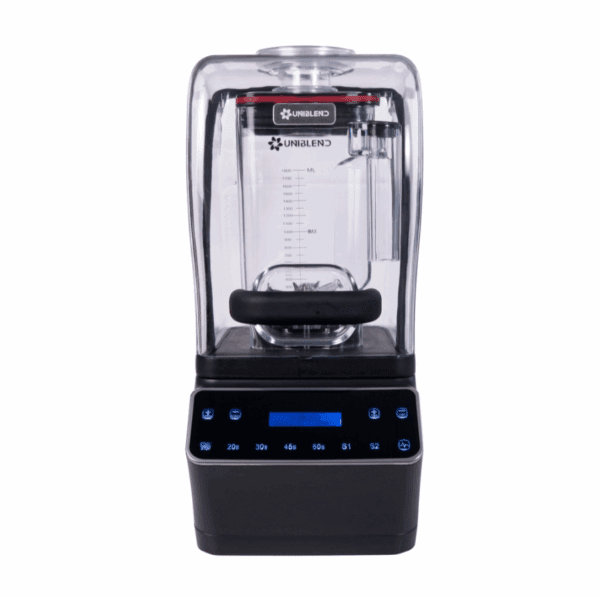 Máy xay sinh tố công nghiệp Uniblend One Touch