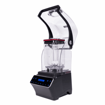 Máy xay sinh tố công nghiệp Uniblend One Touch tại Phadin Coffee