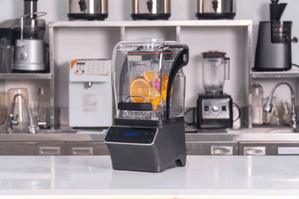 Máy xay sinh tố công nghiệp Uniblend One Touch