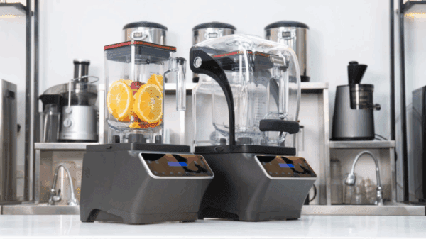 Máy xay sinh tố công nghiệp Uniblend One Touch