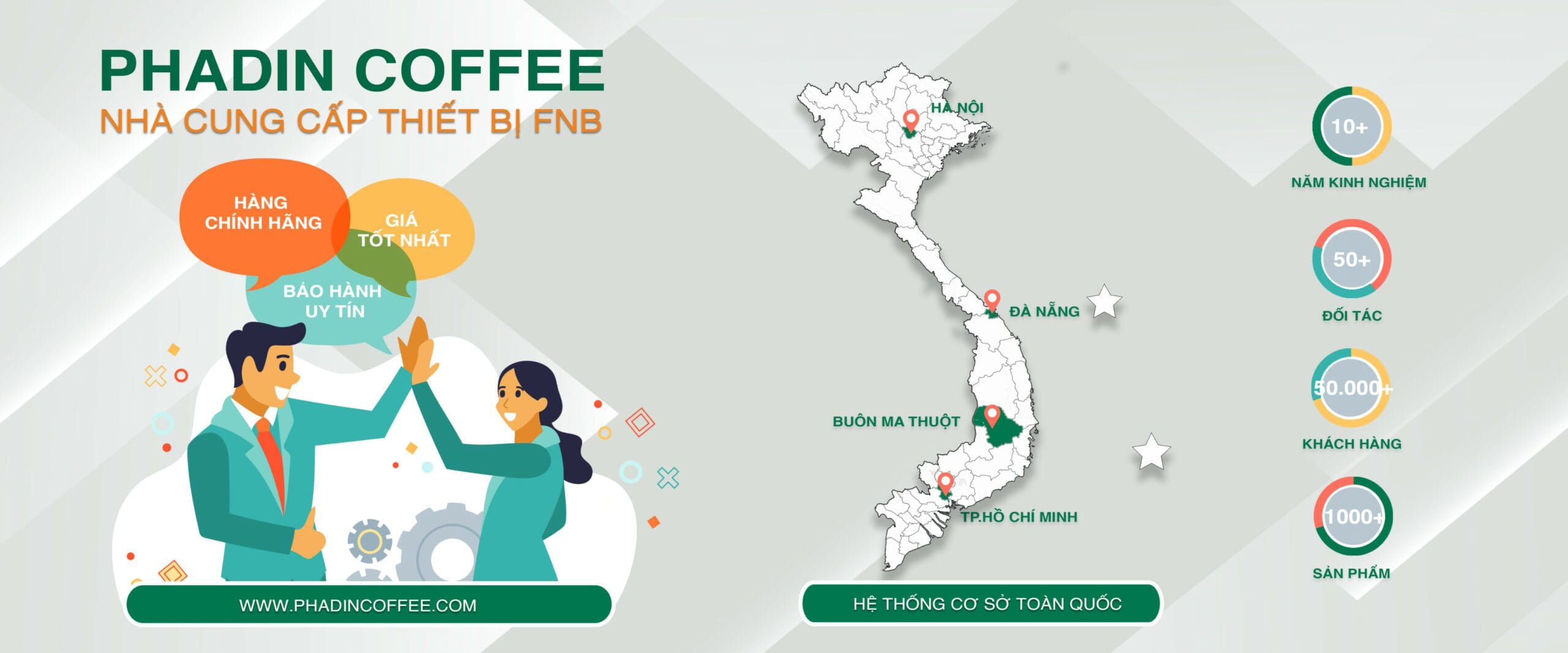 Quán đang vận hành