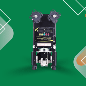 Banner Thiết bị trà sữa khác