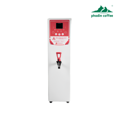 Máy đun nước nóng tự động Promax PA-B40L 10L - 2500W, 40L/giờ