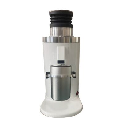 Máy xay cà phê Raccea DF64 Gen2 V2.4 | Red titanium - ảnh chi tiết 2 tại Phadin