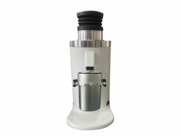Máy xay cà phê Raccea DF64 Gen2 V2.4 | Red titanium - ảnh chi tiết 2 tại Phadin