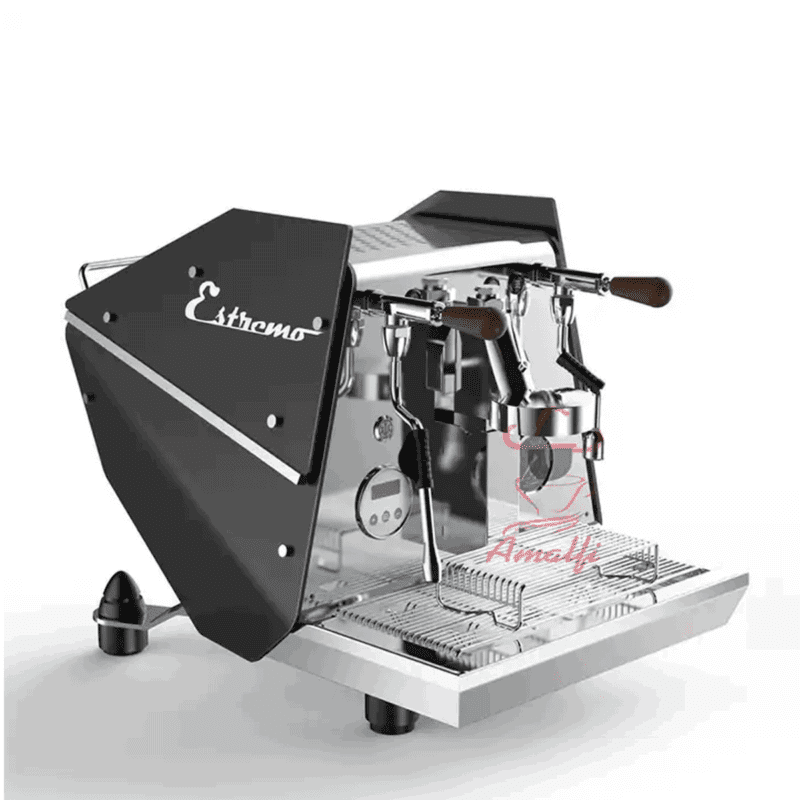 Foresto Estremo CM280S màu đen