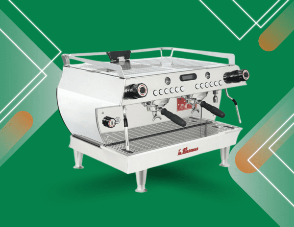 Máy pha cà phê La Marzocco GB5 S AV | 2 Groups